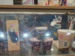 -DQ·蛋糕·冰淇淋(万象城店)
