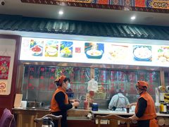 -葛记焖饼(伏牛路店)