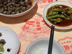 -辣不怕口味虾(长沙总店)