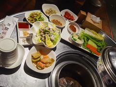 -喜来稀肉(望京店)