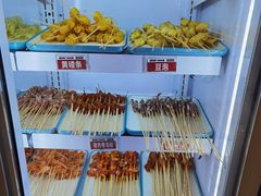 -泥锅串串香(学院路店)