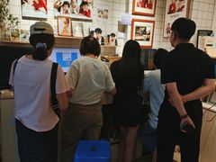 -方快-照相馆(乐虹坊店)