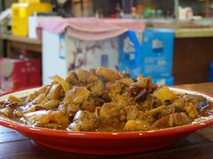 -农夫大盘鸡(经八路总店)