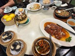 -誉八仙粤菜(万象天地店)