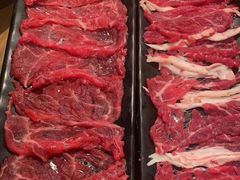 -掂档潮汕牛肉火锅(沈阳万象城店)