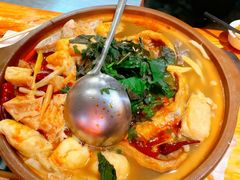 -肥螺庄·螺蛳鸭脚煲