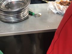 -小朱麻辣串(益民街店)