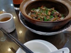-红星光发煲仔饭(文海店)