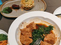 -望乡楼上海菜(日月光店)