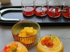 -3号仓库·创意中国菜(大悦城店)