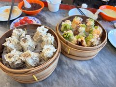 -都一处烧麦馆(前门店)