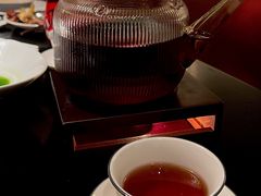 -丽晶轩中餐厅(重庆丽晶酒店)