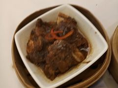 黑椒牛仔骨-凯逸轩·匠心粤菜(中城名仕汇店)