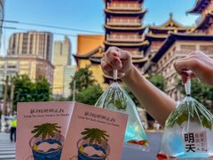 -夺欢喜贵州酸汤牛肉火锅(静安寺店)