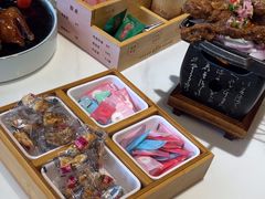 -大鸽饭(马王堆店)