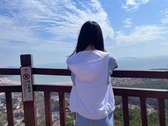 -崂山仰口游览区