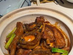 -侨美食家·粤菜(体育西路店)