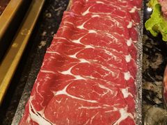 金牌上脑-王家渡火锅店(亦庄店)