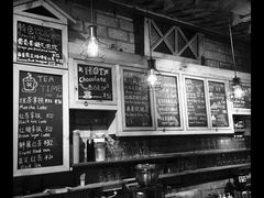 -西关84·History·Art·Cafe