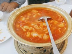 -楚鱼王·河鲜·湖北菜(华农店)