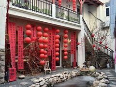 -南枝小馆(银鱼巷店)