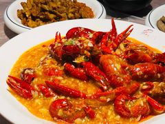 -李叔叔虾蟹大排档(青羊店)