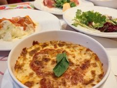 千层面-安妮意大利餐厅(丽都店)