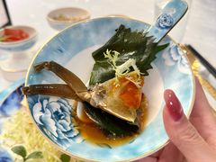 -广州塔晖粤轩中餐厅
