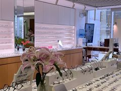 -启明眼镜(海淀黄庄店)