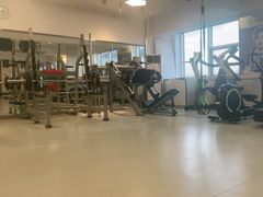 -中田健身工作室(远扬大厦店)