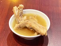 特制龙骨肉骨茶-松发肉骨茶SongFa(静安嘉里中心店)