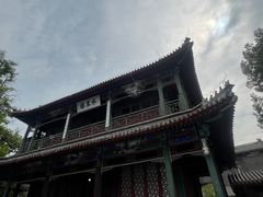 -莲池书院博物馆