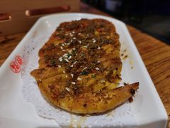 孜然油馕-福苗小骆驼烧烤(莲湖路店)