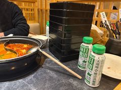 -匠牛亭·锅物烧肉放题自助(昆百大·泰业城店)