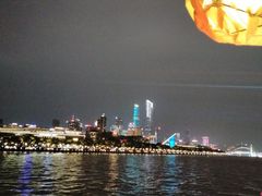 -珠江夜游省总码头