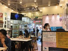 -大哥餐厅(西城花园店)
