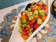 -Santoor 萨都里印度餐厅(北锣鼓巷店)