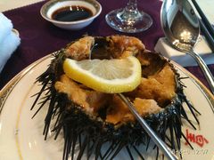 -皇朝海鲜酒店