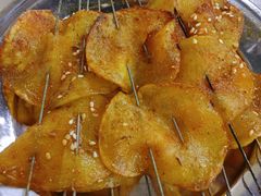 -小民大排档(马场角横路店)