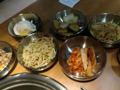 -老炉家木炭烤肉(长江国际店)
