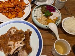 -符离集餐厅(万象城店)