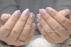 -AKIRA 安久日式美甲美睫