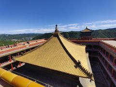 -须弥福寿之庙