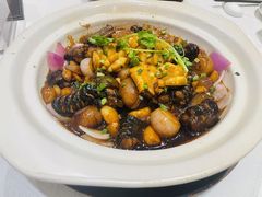 -古韵轩·园林餐厅