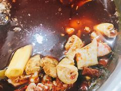-水碾河肥兔火锅(水碾河店)
