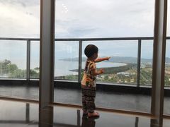 -瑰丽酒店·海吧·天际下午茶·现场DJ·天台酒吧