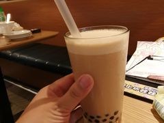 卡朋珍珠奶茶-卡朋西餐(祈福缤纷汇店)