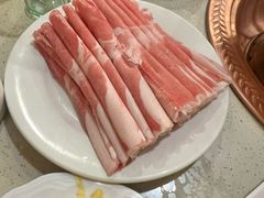 -八先生涮肉房(三里河店)