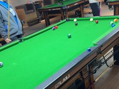 -云川台球(马甸店)