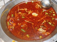 -蛙一刀·麻椒鱼火锅(金仙桥店)